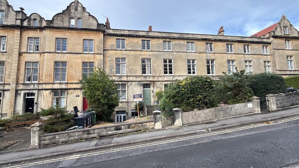 2 bed House (unspecified) for rent in Weston-Super-Mare. From Brightestmove - Weston-Super-Mare