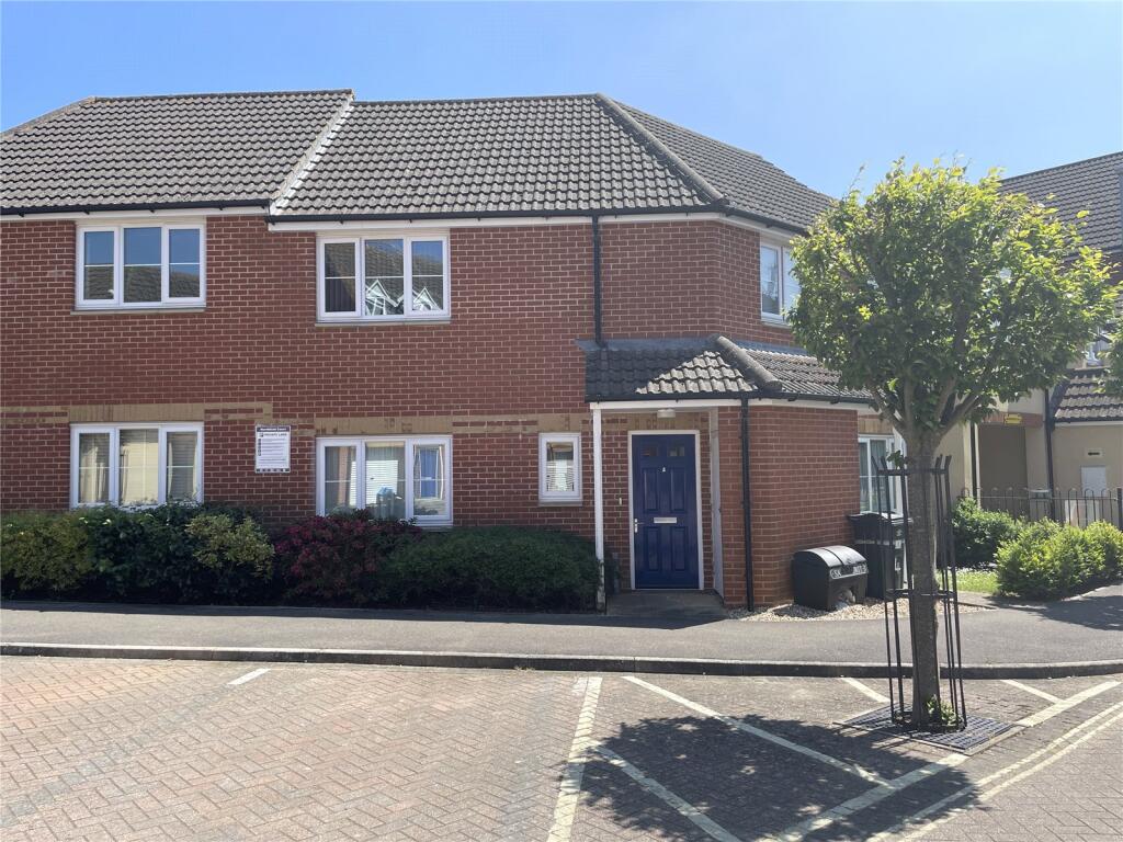 2 bed Apartment for rent in Taunton. From Greenslade Taylor Hunt - Taunton 2 bed Apartment for rent in Taunton. From Greenslade Taylor Hunt - Taunton