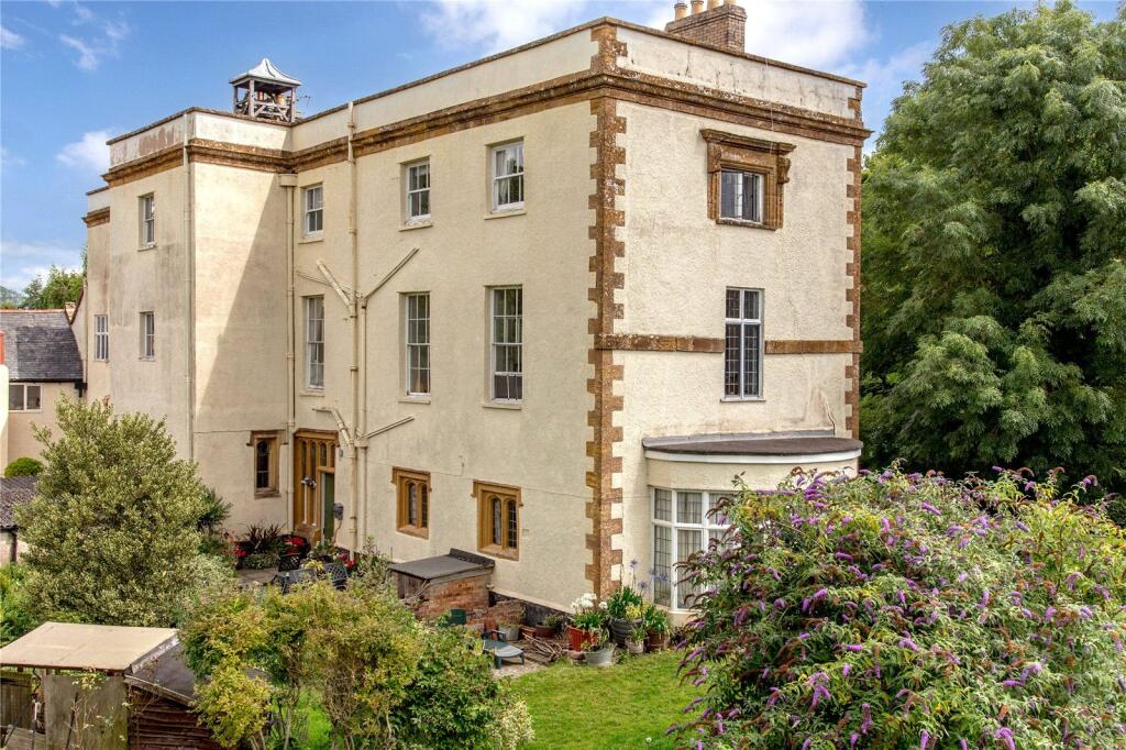 2 bed Apartment for rent in Corfe. From Greenslade Taylor Hunt - Taunton