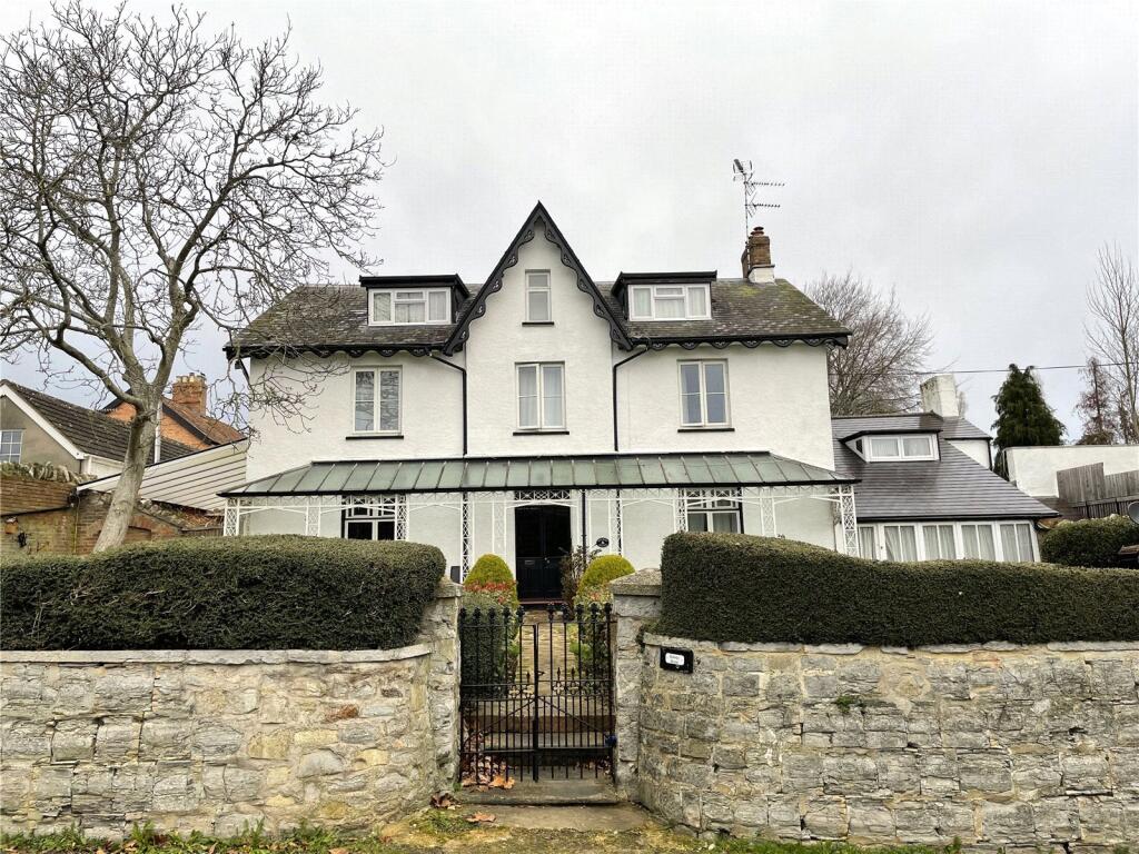 1 bed Apartment for rent in Taunton. From Greenslade Taylor Hunt - Taunton