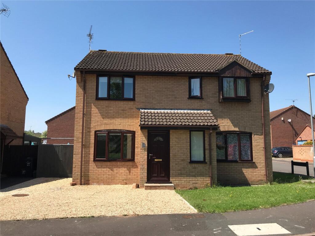 2 bed Semi Detached for rent in Cheddon Fitzpaine. From Greenslade Taylor Hunt - Taunton