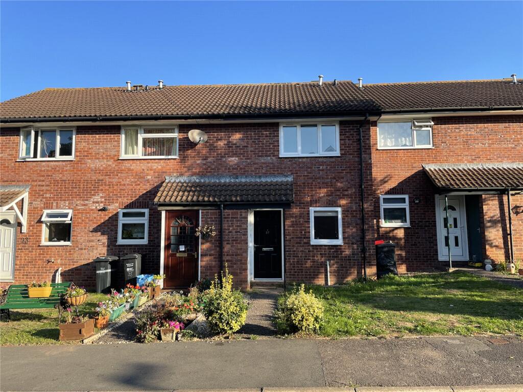 2 bed Mid Terraced House for rent in Taunton. From Greenslade Taylor Hunt - Taunton 2 bed Mid Terraced House for rent in Taunton. From Greenslade Taylor Hunt - Taunton
