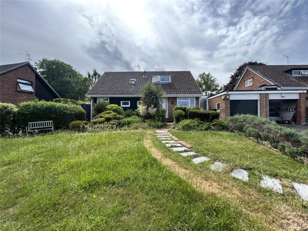 4 bed Bungalow for rent in Taunton. From Greenslade Taylor Hunt - Taunton
