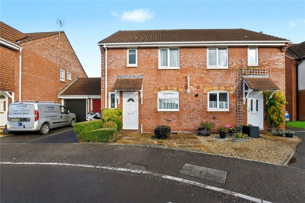 3 bed Semi Detached for rent in Rockwell Green. From Greenslade Taylor Hunt - Taunton 3 bed Semi Detached for rent in Rockwell Green. From Greenslade Taylor Hunt - Taunton