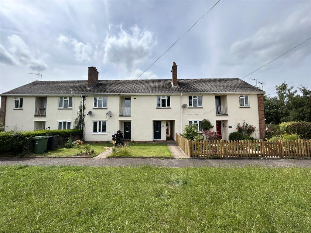2 bed Apartment for rent in Bishops Lydeard. From Greenslade Taylor Hunt - Taunton