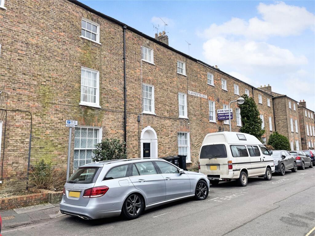 1 bed Apartment for rent in Taunton. From Greenslade Taylor Hunt - Taunton 1 bed Apartment for rent in Taunton. From Greenslade Taylor Hunt - Taunton