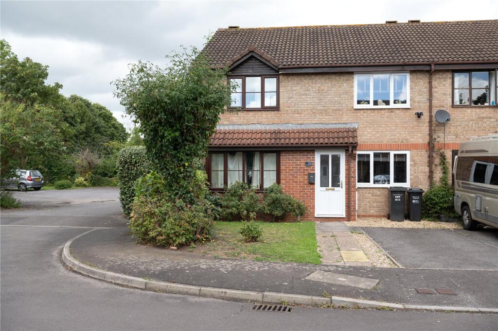 2 bed End of Terrace for rent in Taunton. From Greenslade Taylor Hunt - Taunton 2 bed End of Terrace for rent in Taunton. From Greenslade Taylor Hunt - Taunton