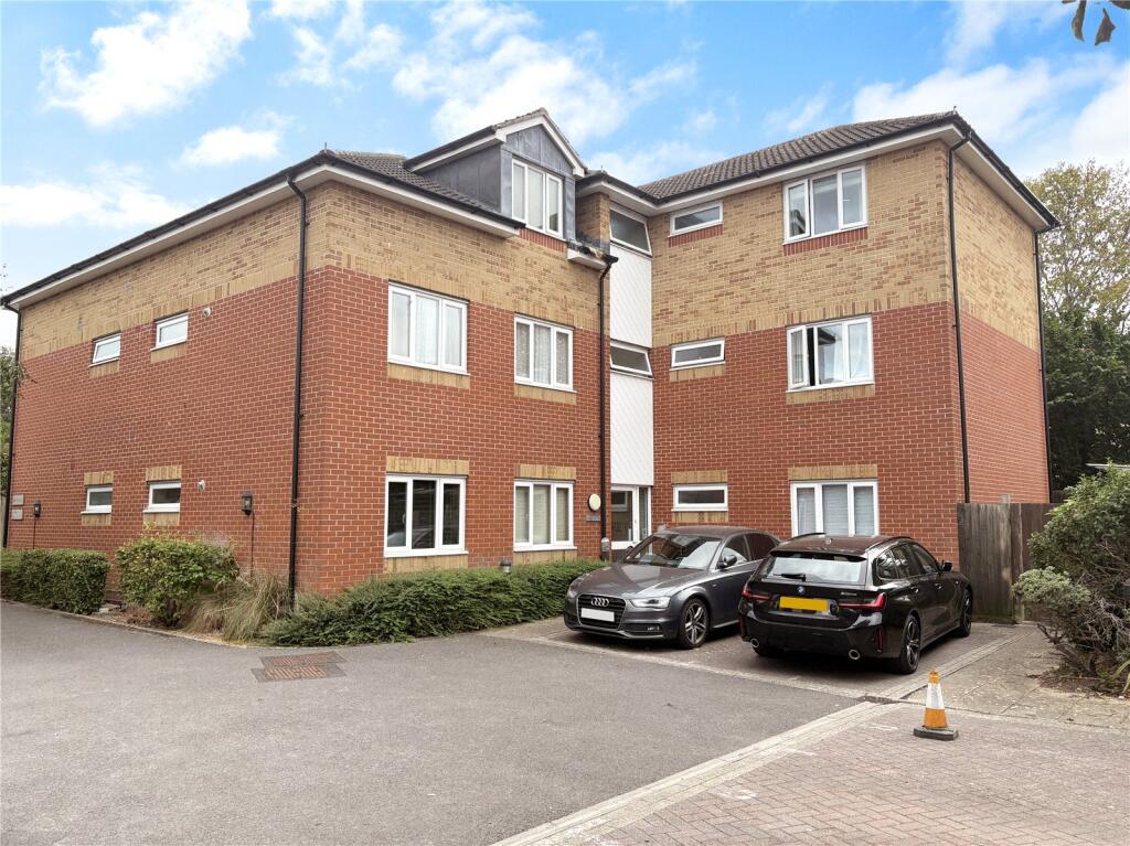 2 bed Apartment for rent in Taunton. From Greenslade Taylor Hunt - Taunton