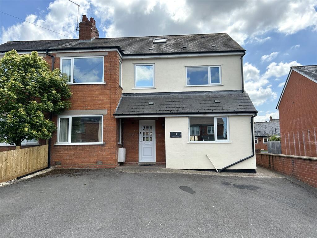 5 bed Semi Detached for rent in Taunton. From Greenslade Taylor Hunt - Taunton 5 bed Semi Detached for rent in Taunton. From Greenslade Taylor Hunt - Taunton