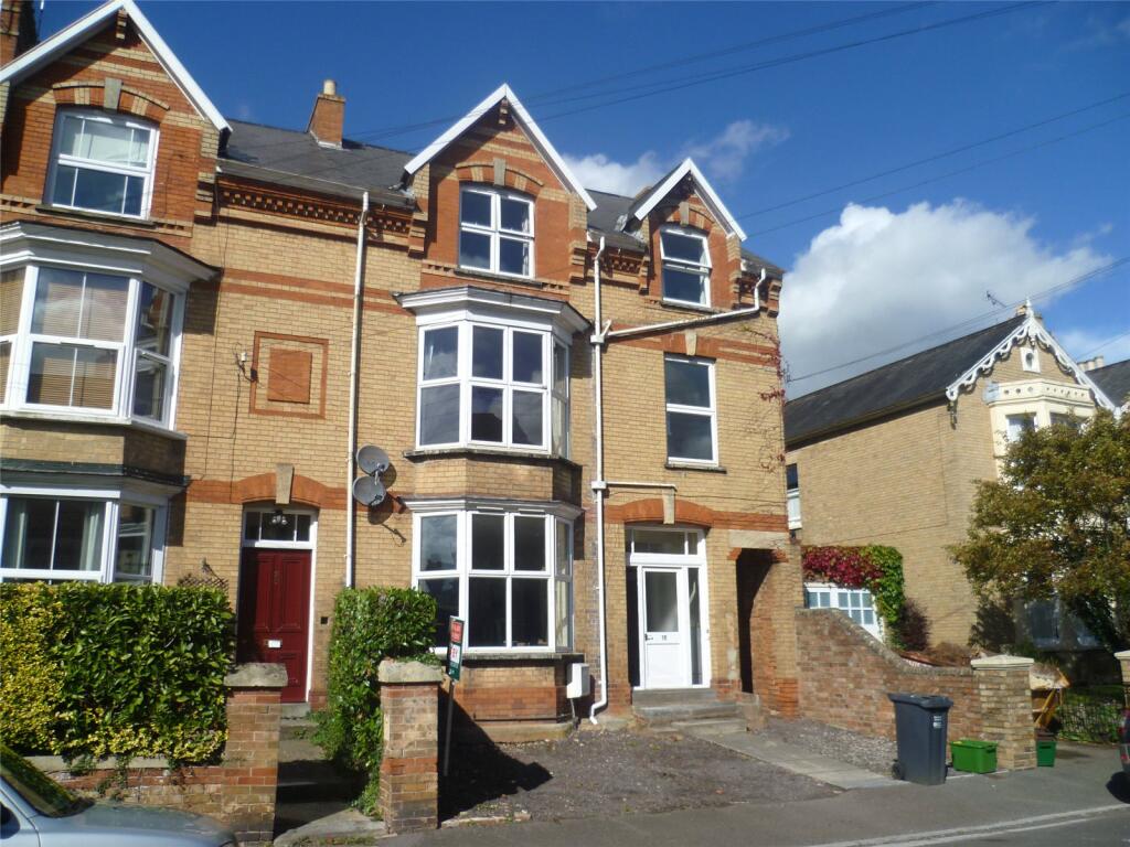 1 bed Apartment for rent in Taunton. From Greenslade Taylor Hunt - Taunton 1 bed Apartment for rent in Taunton. From Greenslade Taylor Hunt - Taunton