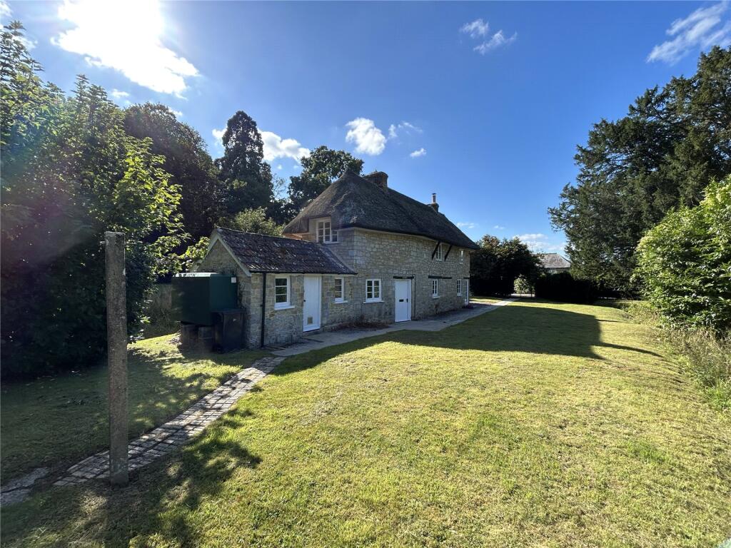 3 bed Detached for rent in Hatch Beauchamp. From Greenslade Taylor Hunt - Taunton