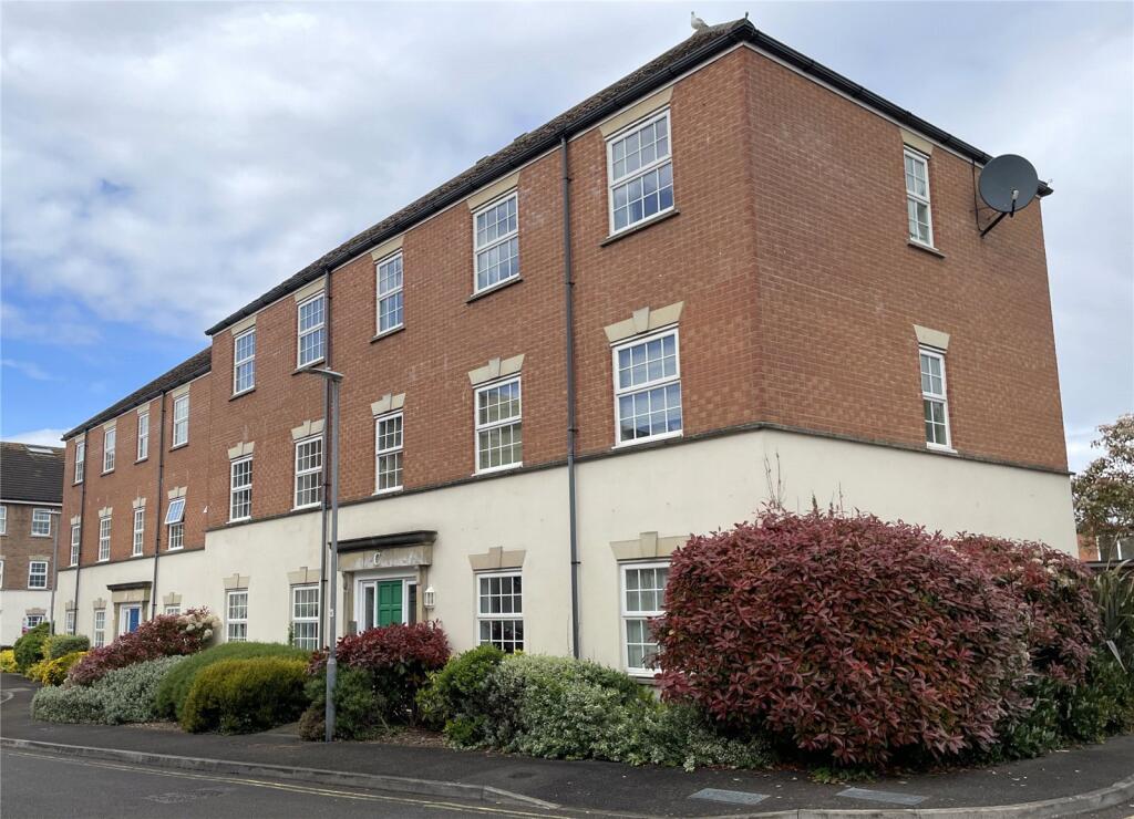 1 bed Apartment for rent in Taunton. From Greenslade Taylor Hunt - Taunton 1 bed Apartment for rent in Taunton. From Greenslade Taylor Hunt - Taunton