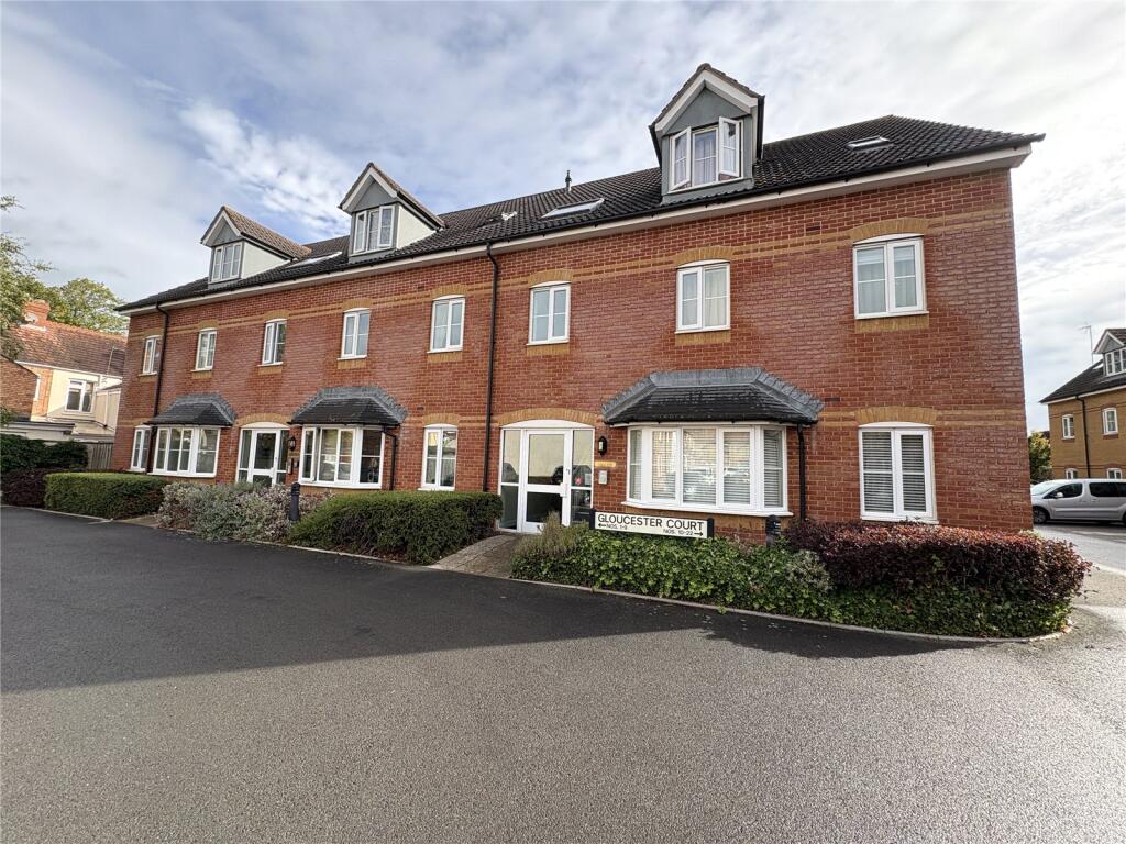 2 bed Apartment for rent in Taunton. From Greenslade Taylor Hunt - Taunton