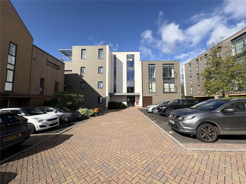 1 bed Apartment for rent in Taunton. From Greenslade Taylor Hunt - Taunton 1 bed Apartment for rent in Taunton. From Greenslade Taylor Hunt - Taunton