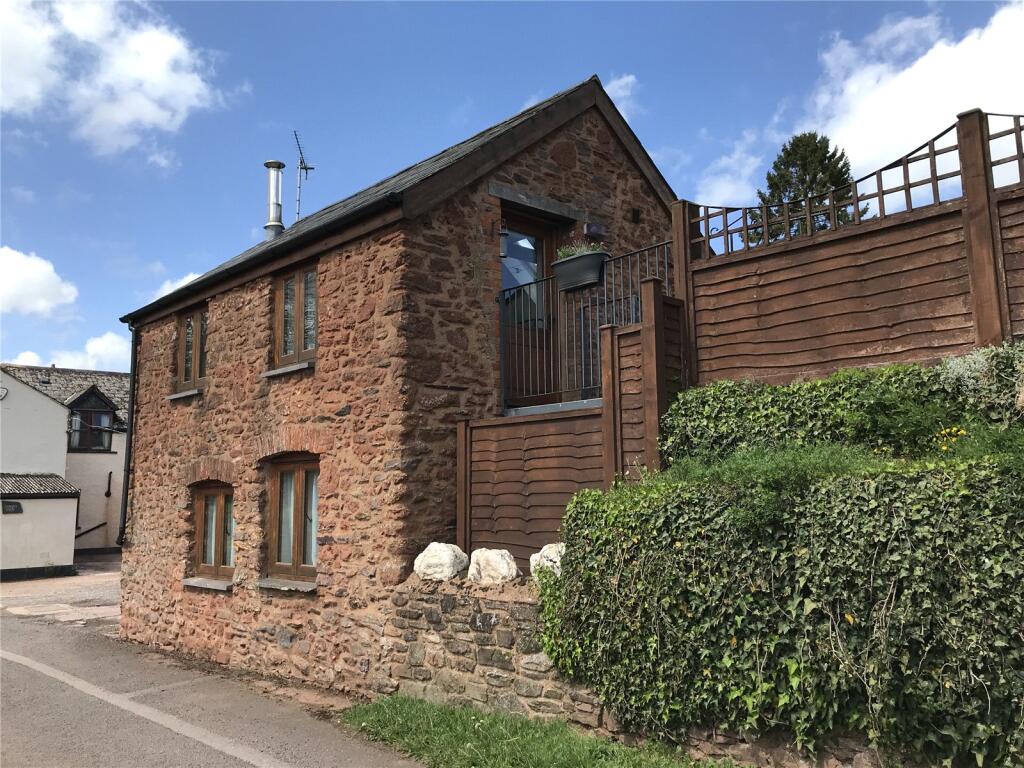 2 bed Detached for rent in Taunton. From Greenslade Taylor Hunt - Taunton 2 bed Detached for rent in Taunton. From Greenslade Taylor Hunt - Taunton