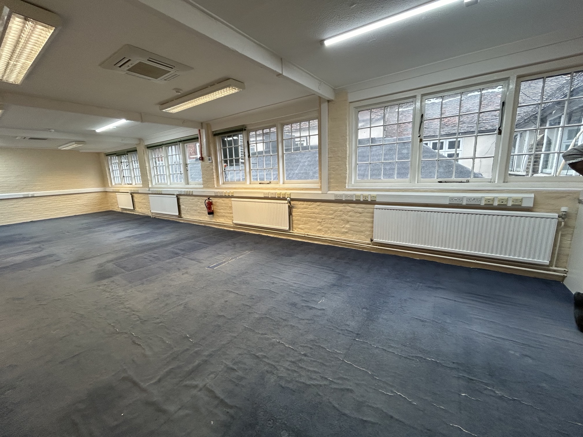 0 bed Office for rent in Canterbury. From Azure Property Consultants