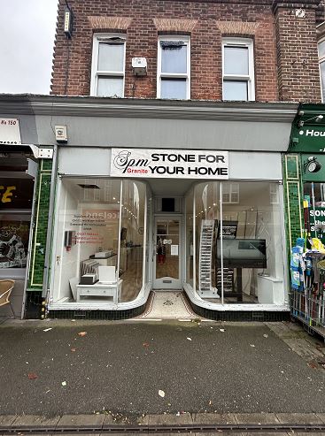 Retail Property (High Street) for rent in Herne Bay. From Azure Property Consultants
