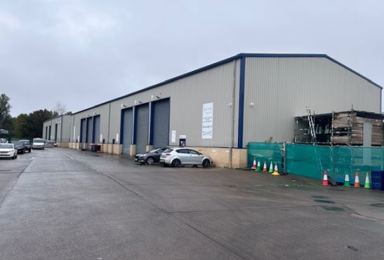 0 bed Light Industrial for rent in Newcastle Upon Tyne. From Azure Property Consultants