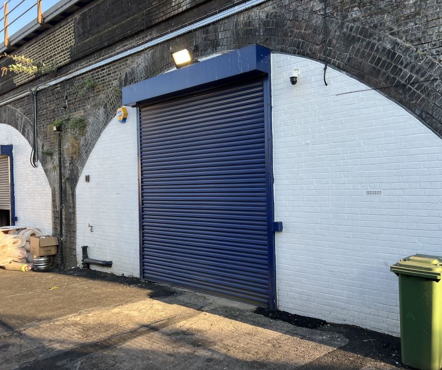 0 bed Warehouse for rent in London. From Azure Property Consultants