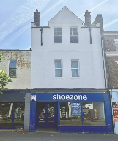 0 bed Retail Property (High Street) for rent in Herne Bay. From Azure Property Consultants