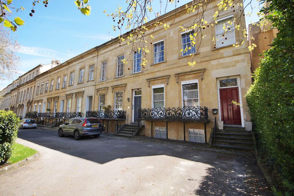 1 bed 1st Floor Flat for rent in Cheltenham. From Morgan Associates - Cheltenham - Lettings