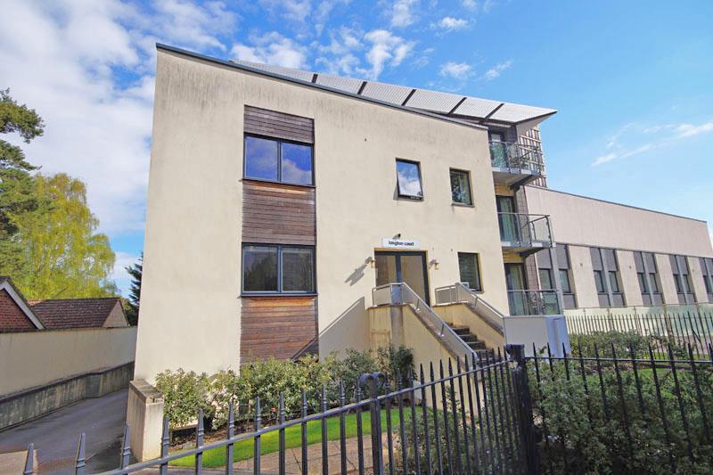 2 bed 1st Floor Flat for rent in Cheltenham. From Morgan Associates - Cheltenham - Lettings