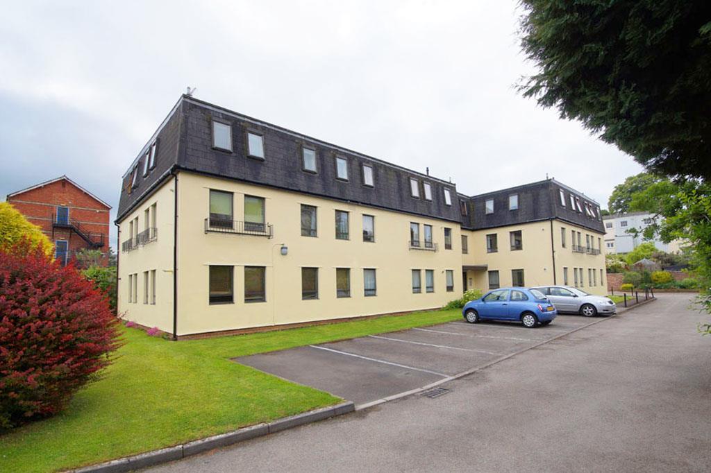1 bed 1st Floor Flat for rent in Cheltenham. From Morgan Associates - Cheltenham - Lettings
