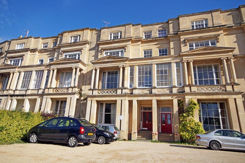 2 bed 1st Floor Flat for rent in Cheltenham. From Morgan Associates - Cheltenham - Lettings