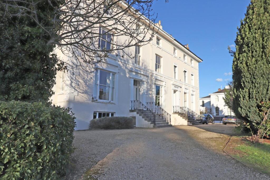2 bed 1st Floor Flat for rent in Cheltenham. From Morgan Associates - Cheltenham - Lettings
