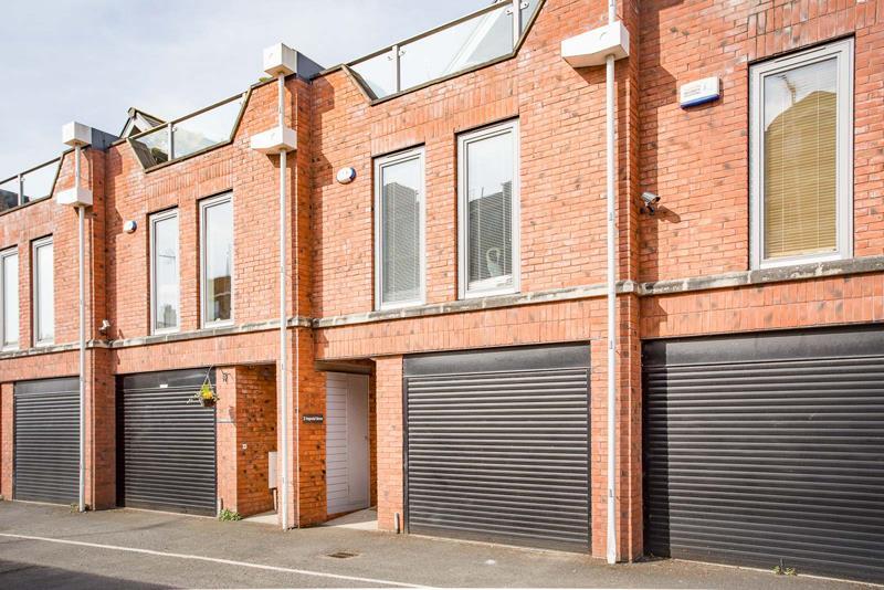 3 bed Detached for rent in Cheltenham. From Morgan Associates - Cheltenham - Lettings