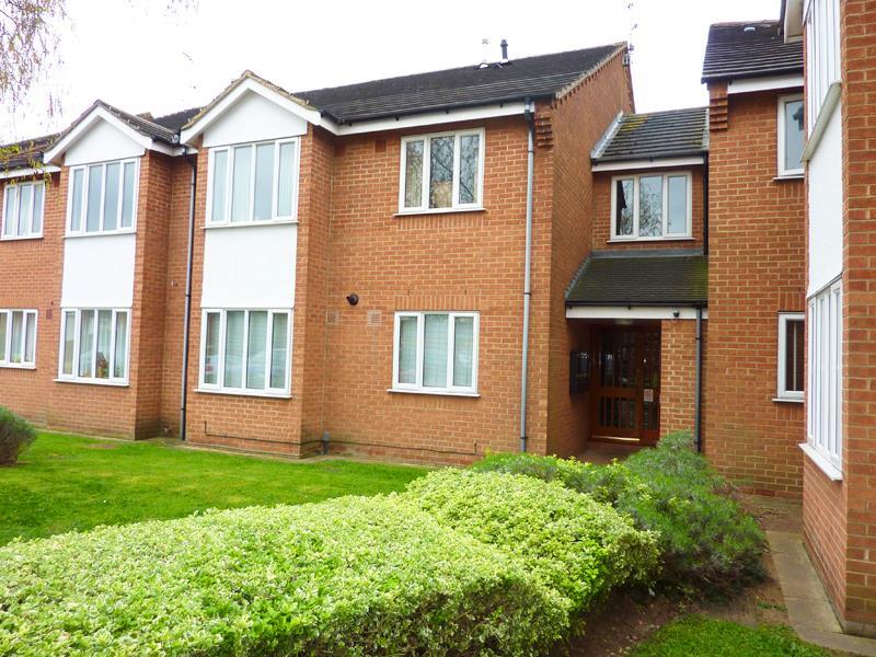 1 bed 1st Floor Flat for rent in Swindon. From Morgan Associates - Cheltenham - Lettings
