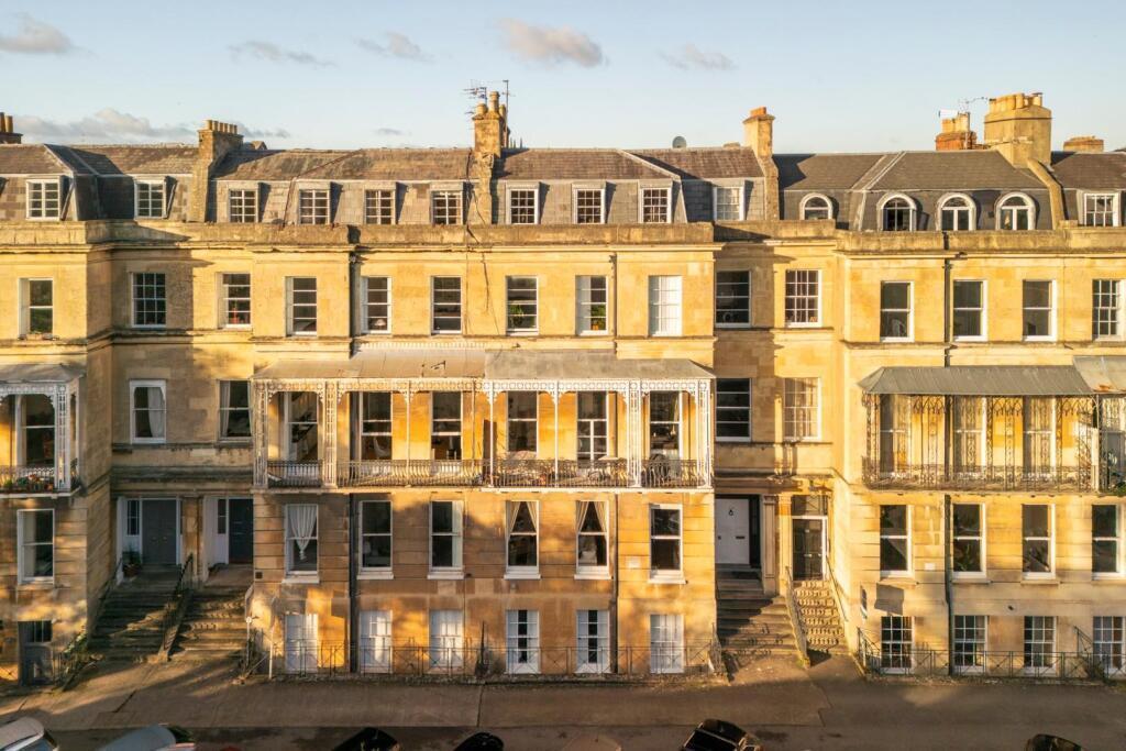 1 bed 1st Floor Flat for rent in Cheltenham. From Morgan Associates - Cheltenham - Lettings