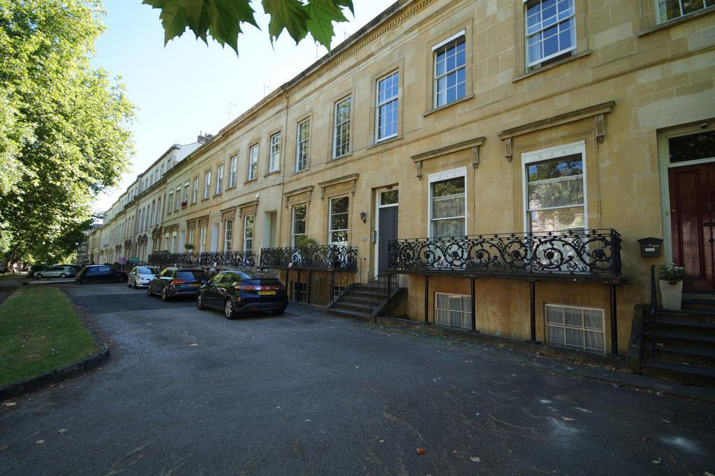 4 bed Studio for rent in Cheltenham. From Morgan Associates - Cheltenham - Lettings