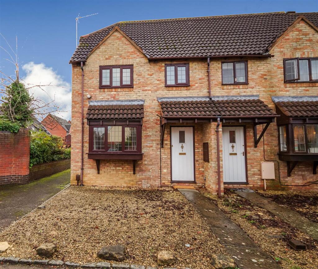 3 bed End of Terrace for rent in Cheltenham. From Morgan Associates - Cheltenham - Lettings