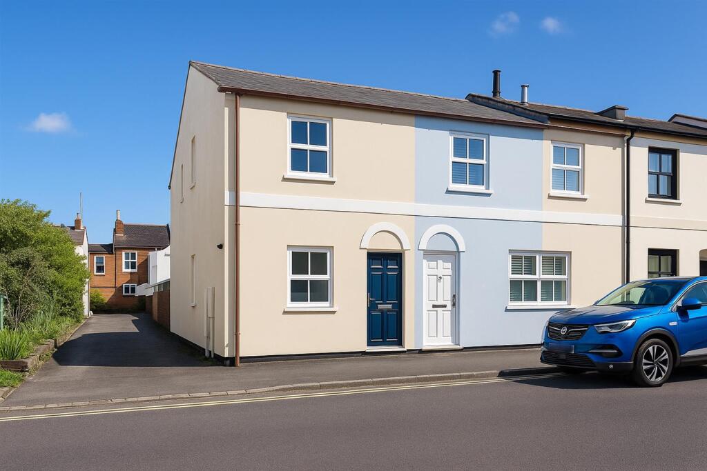 2 bed End of Terrace for rent in Cheltenham. From Morgan Associates - Cheltenham - Lettings 2 bed End of Terrace for rent in Cheltenham. From Morgan Associates - Cheltenham - Lettings