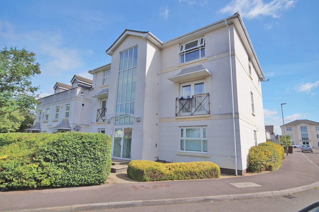2 bed 1st Floor Flat for rent in Cheltenham. From Morgan Associates - Cheltenham - Lettings