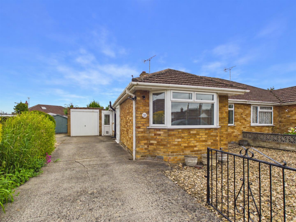 2 bed Bungalow for rent in Shurdington. From Morgan Associates - Cheltenham - Lettings