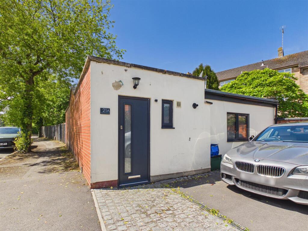 1 bed Not Specified for rent in Cheltenham. From Morgan Associates - Cheltenham - Lettings