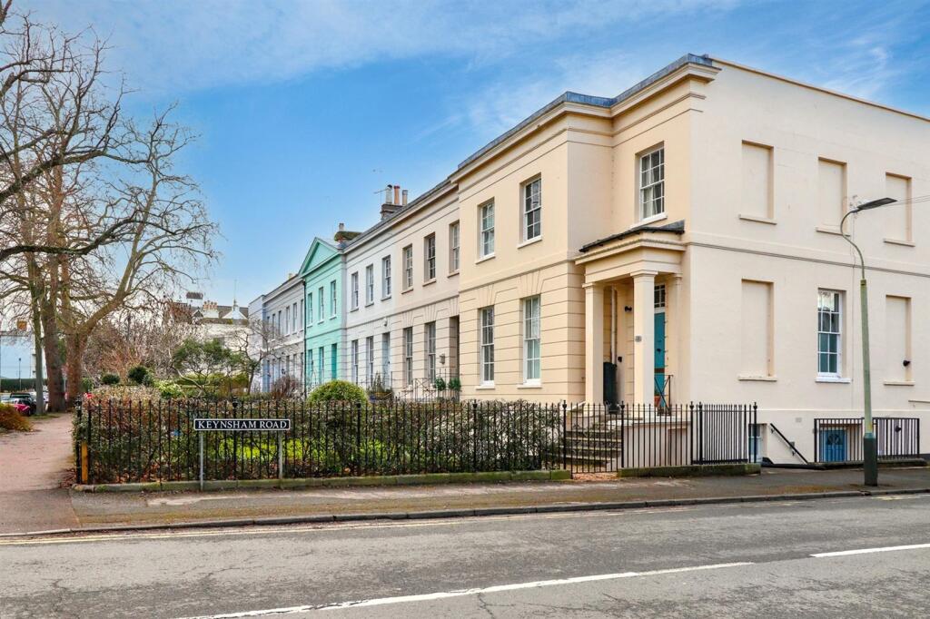 1 bed 1st Floor Flat for rent in Cheltenham. From Morgan Associates - Cheltenham - Lettings