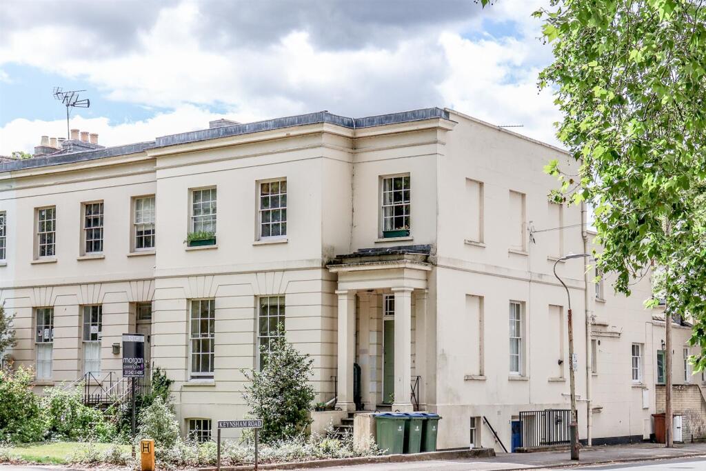 2 bed 1st Floor Flat for rent in Cheltenham. From Morgan Associates - Cheltenham - Lettings