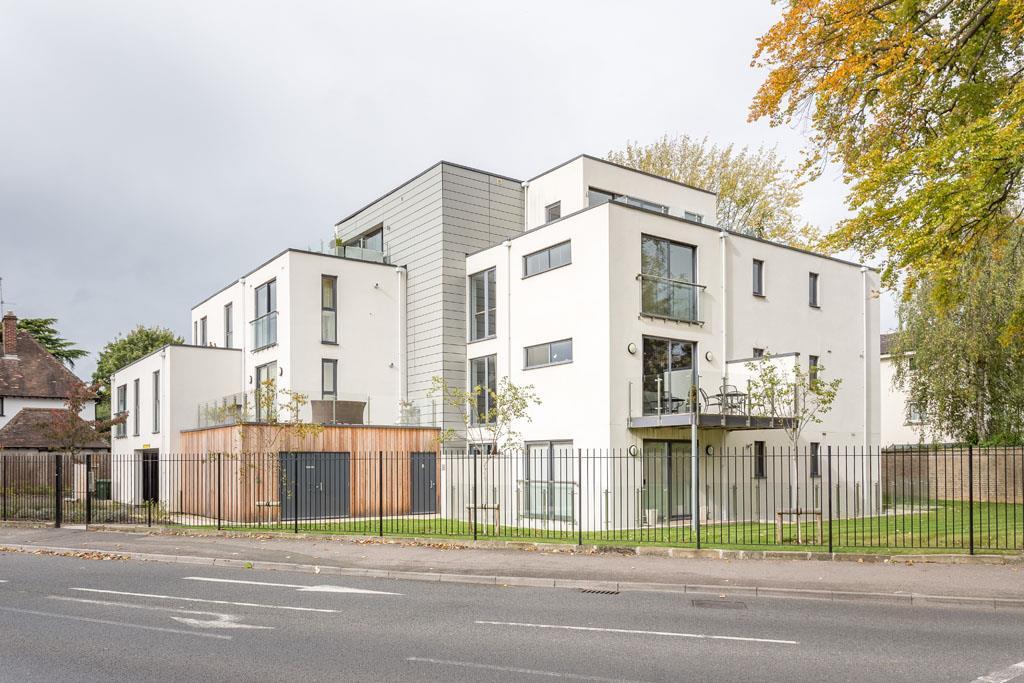 3 bed 1st Floor Flat for rent in Cheltenham. From Morgan Associates - Cheltenham - Lettings