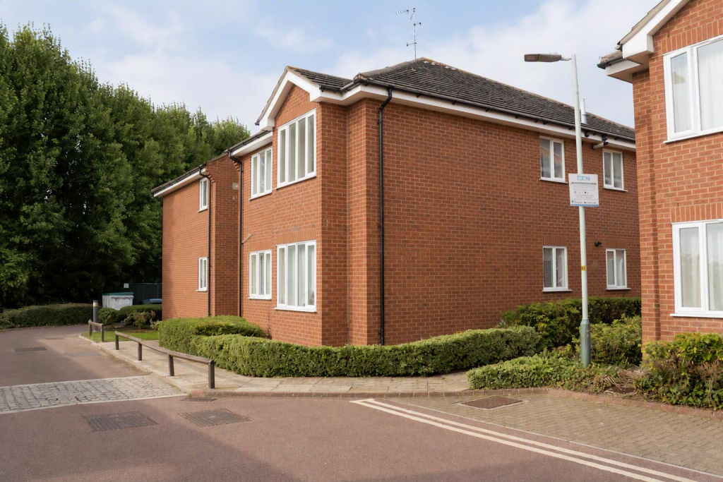 1 bed 1st Floor Flat for rent in Swindon. From Morgan Associates - Cheltenham - Lettings