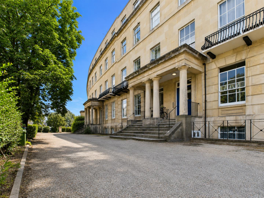1 bed 1st Floor Flat for rent in Cheltenham. From Morgan Associates - Cheltenham - Lettings