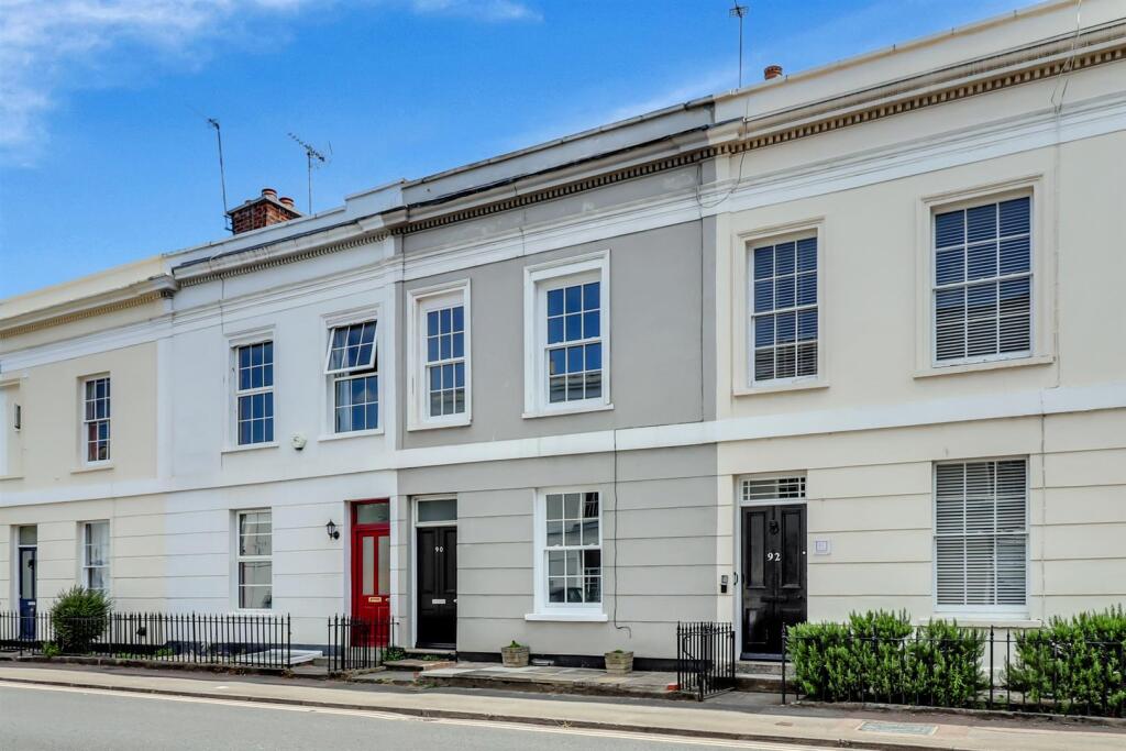 3 bed Detached for rent in Cheltenham. From Morgan Associates - Cheltenham - Lettings