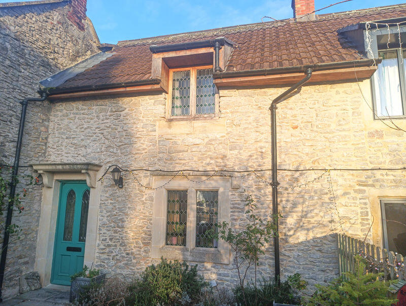 2 bed Cottage for rent in Evercreech. From Stonebridge - Shepton Mallet