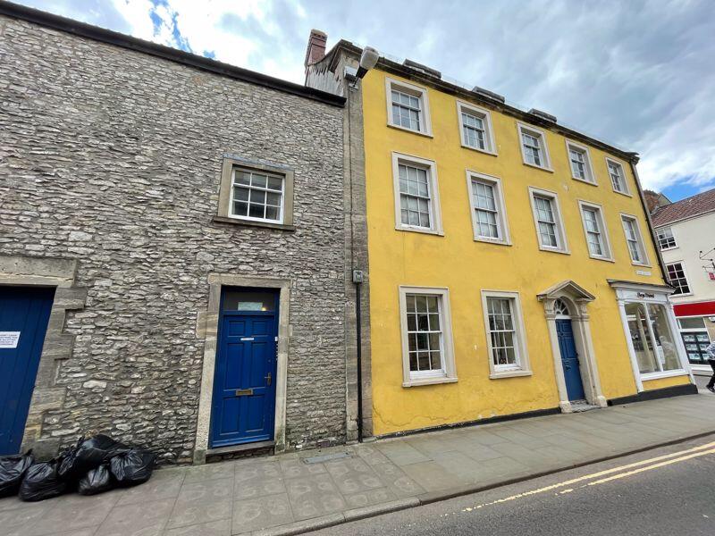 1 bed 1st Floor Flat for rent in Shepton Mallet. From Stonebridge - Shepton Mallet 1 bed 1st Floor Flat for rent in Shepton Mallet. From Stonebridge - Shepton Mallet