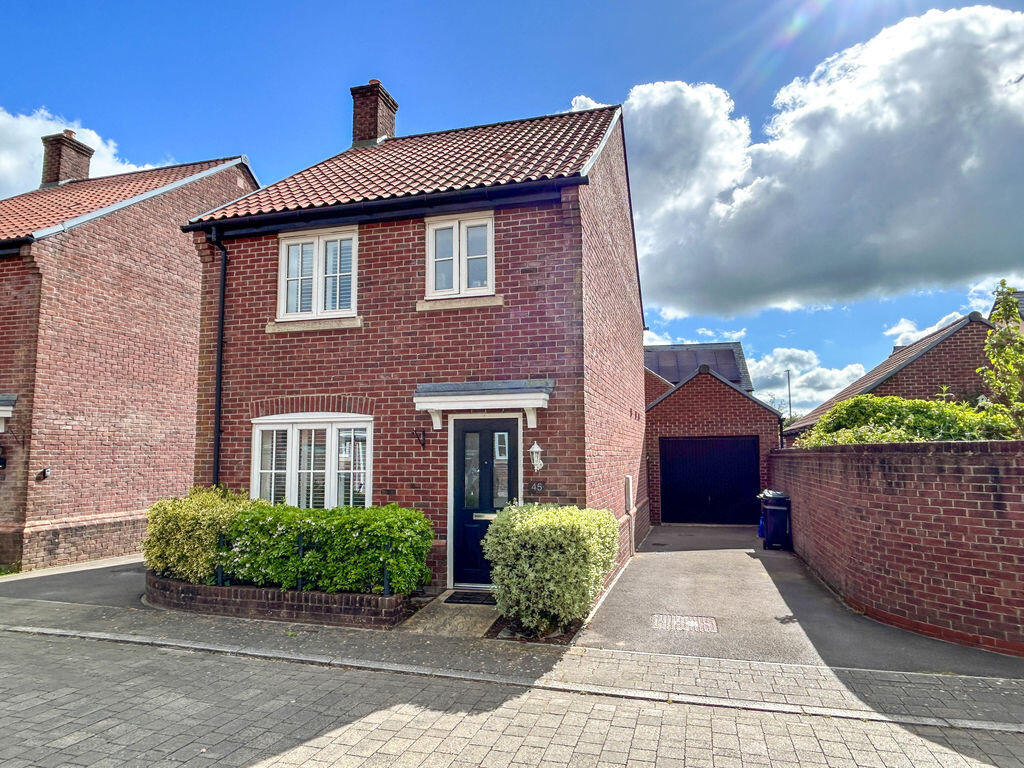 3 bed Detached for rent in Wanstrow. From Stonebridge - Shepton Mallet 3 bed Detached for rent in Wanstrow. From Stonebridge - Shepton Mallet