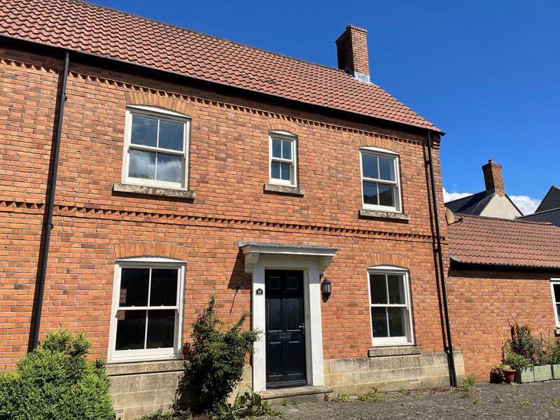 3 bed Semi Detached for rent in Cannard's Grave. From Stonebridge - Shepton Mallet