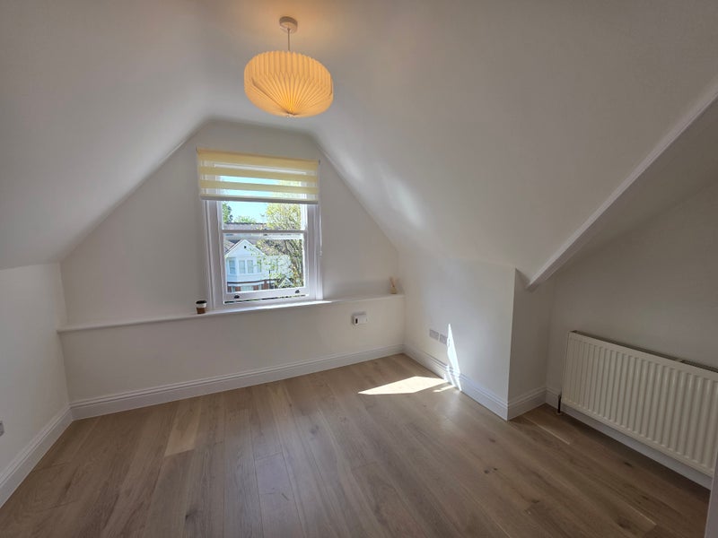 1 bed 1st Floor Flat for rent in Acton. From LLana Homes