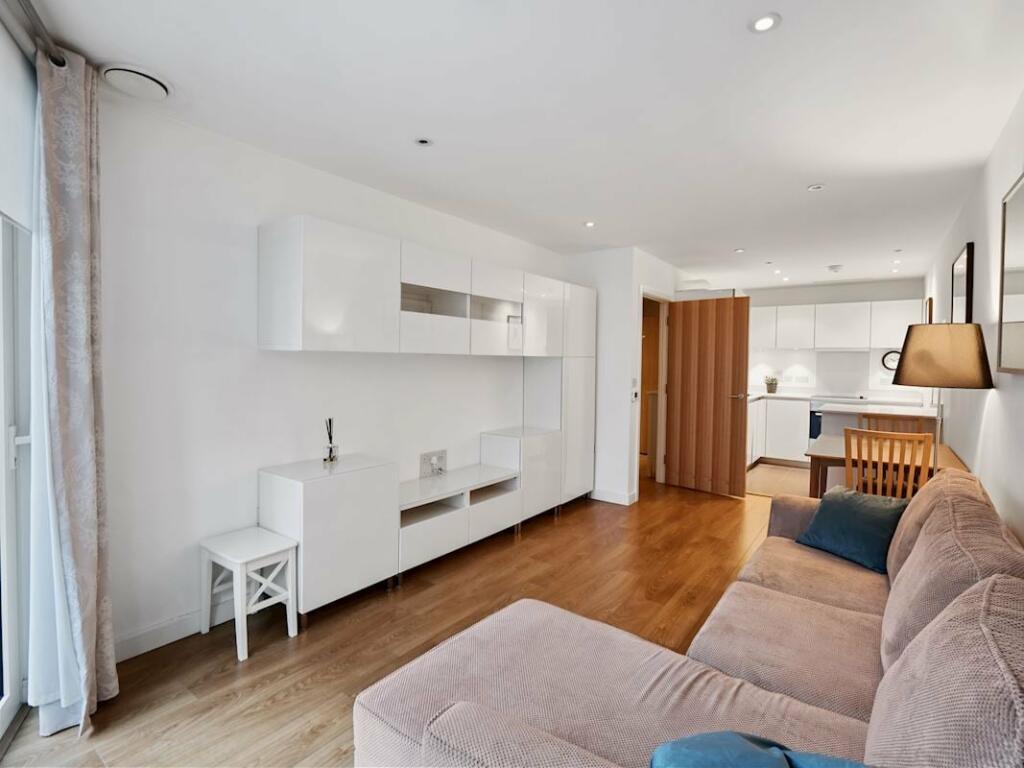 1 bed Apartment for rent in Croydon. From 1st Avenue - Croydon
